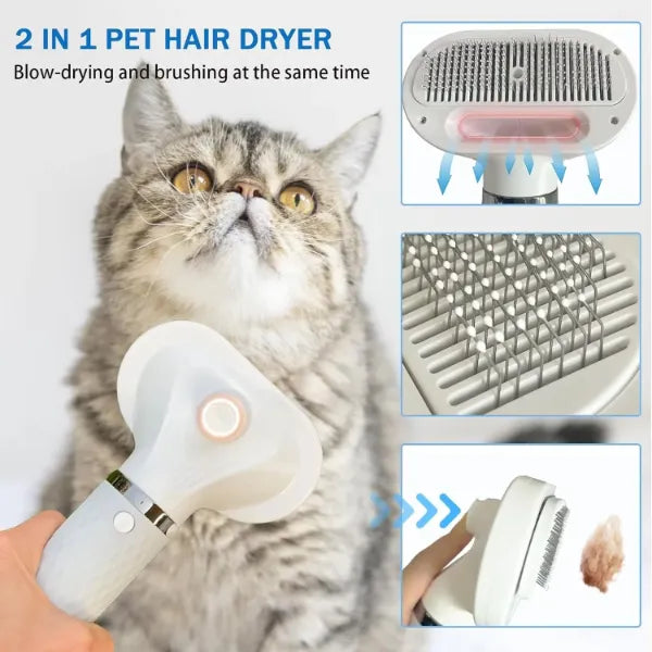 DogFulf Dog Hair Dryers