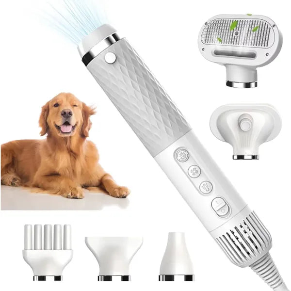 DogFulf Dog Hair Dryers
