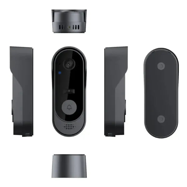 DoorVexa Video Doorbell UK44
