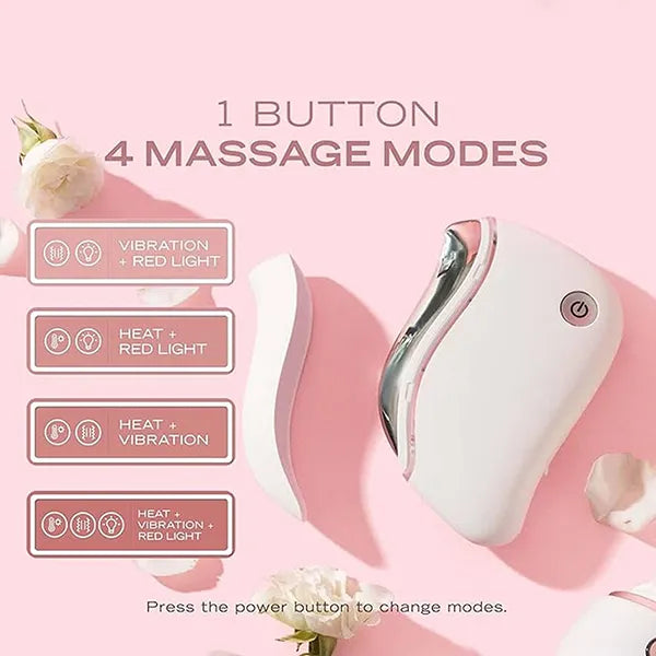 EviNia Face Massagers