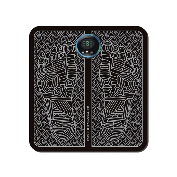 FootNexa EMS Foot Massager UK44