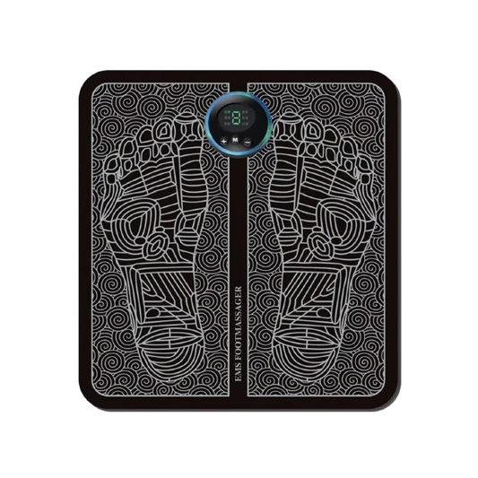 FootNexa EMS Foot Massager UK44