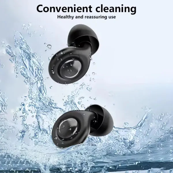HibePods Earplugs For Sleeping