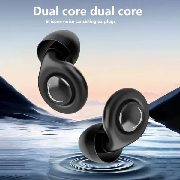 HibePods Earplugs For Sleeping