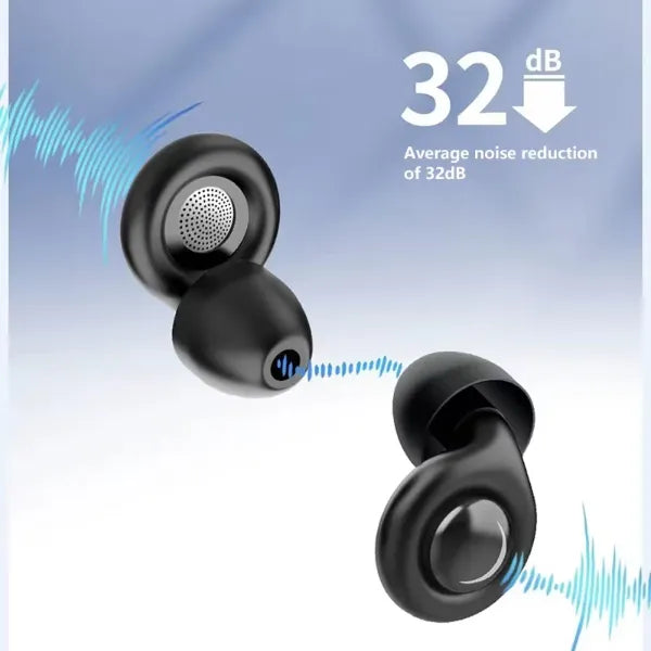 HibePods Earplugs For Sleeping