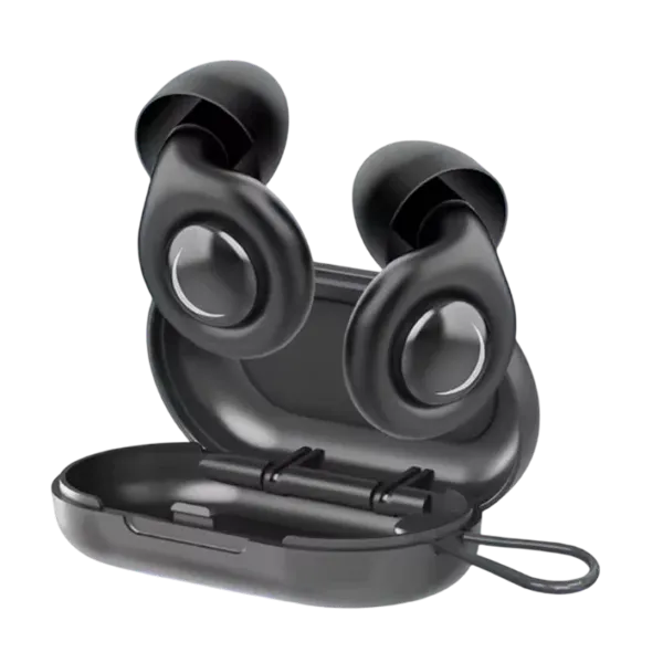 HibePods Earplugs For Sleeping