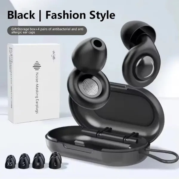 HibePods Earplugs For Sleeping
