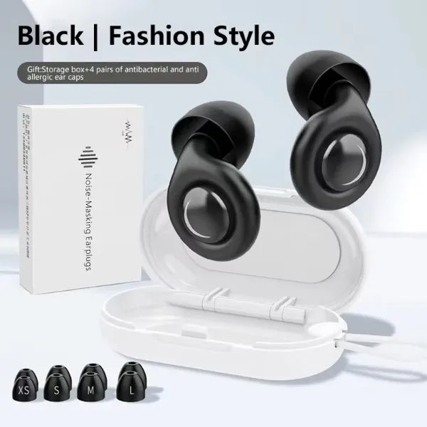 HibePods Earplugs For Sleeping