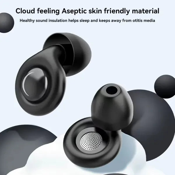 HibePods Earplugs For Sleeping