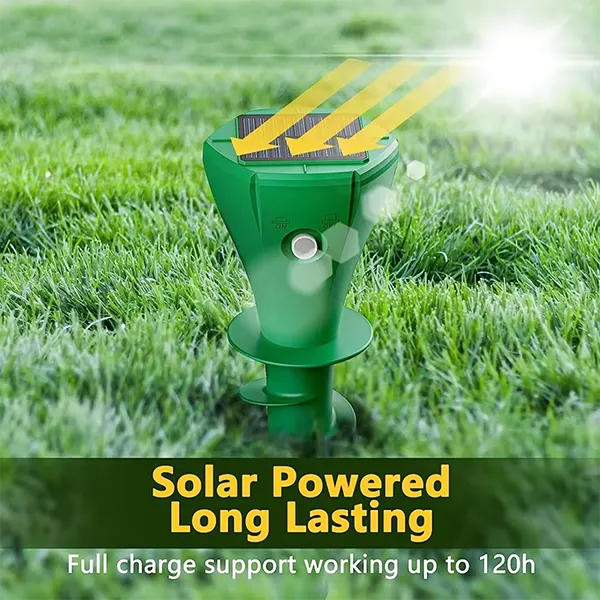 EcoRepel Snake Repeller