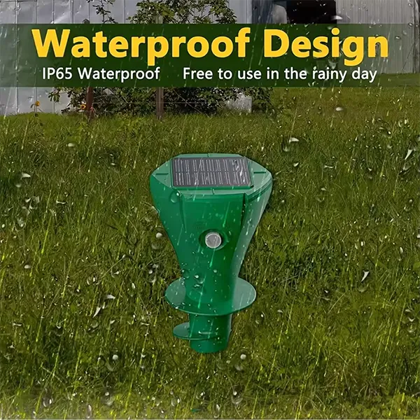 EcoRepel Snake Repeller