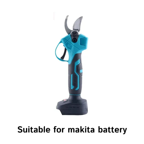 LeafTrim Electric Pruning Shears UK45