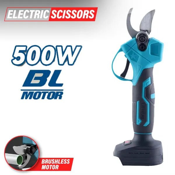 LeafTrim Electric Pruning Shears UK45