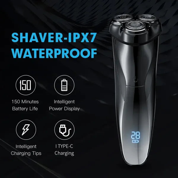 RazorVanta Electric Shavers UK44