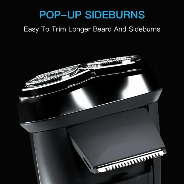 RazorVanta Electric Shavers UK44
