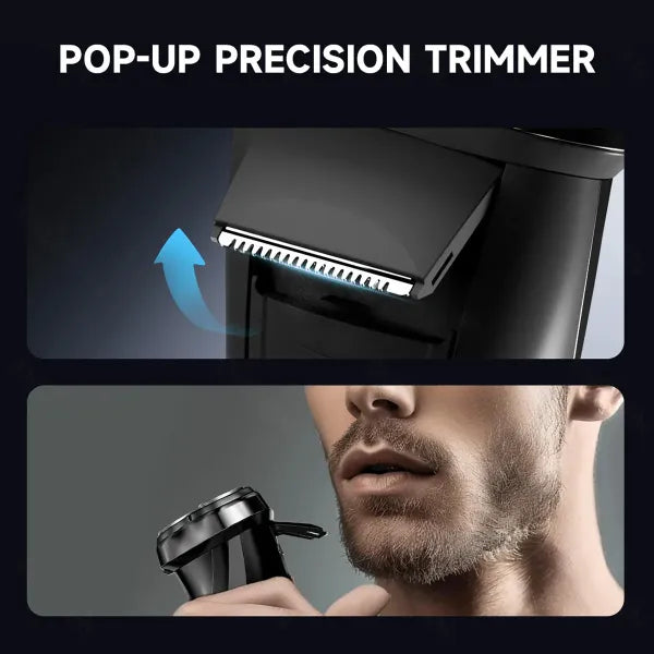 RazorVanta Electric Shavers UK44
