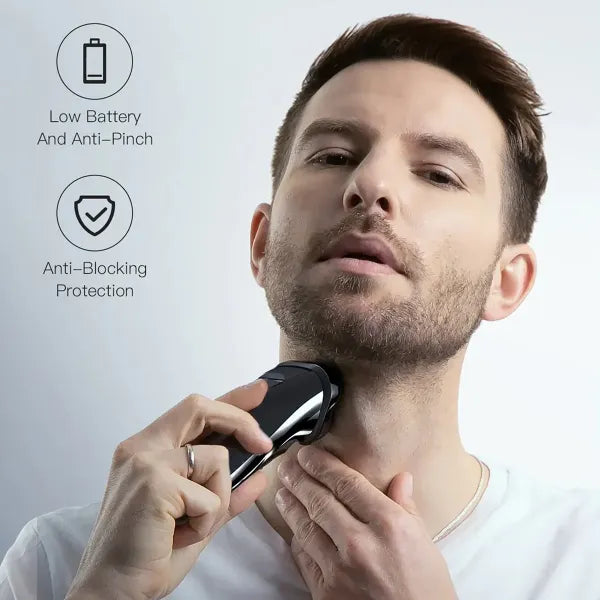 RazorVanta Electric Shavers UK44