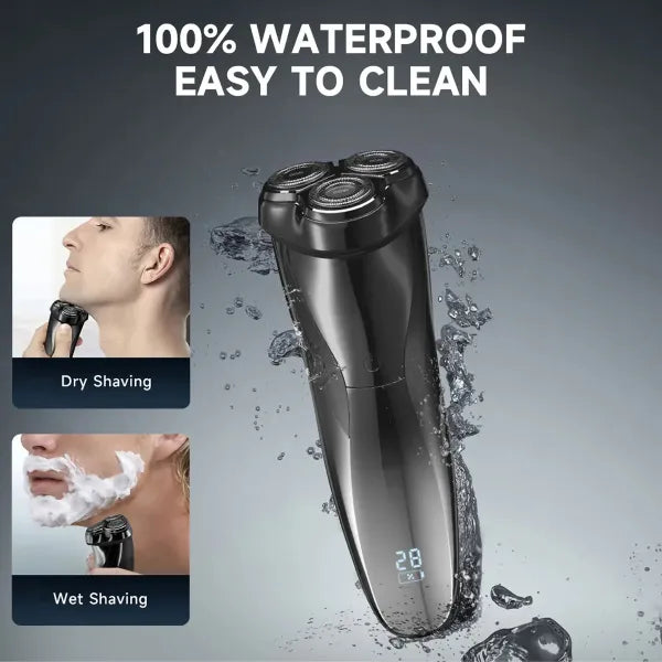 RazorVanta Electric Shavers UK44