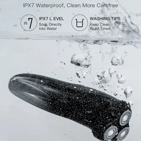 RazorVanta Electric Shavers UK44