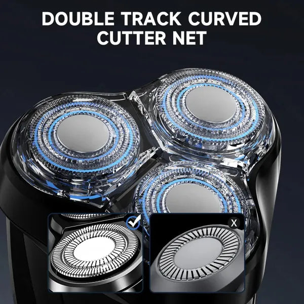 RazorVanta Electric Shavers UK44