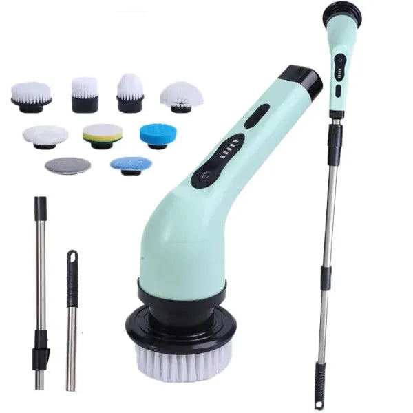 Scrubello Electric Scrubber UK4