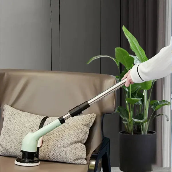 Scrubello Electric Scrubber UK4