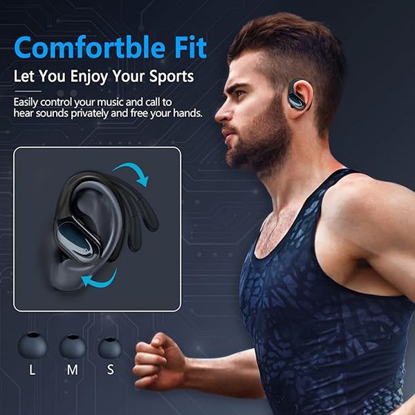 Erobuds Gym Earbuds