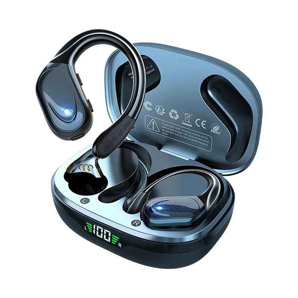 Erobuds Gym Earbuds