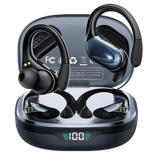 Erobuds Gym Earbuds