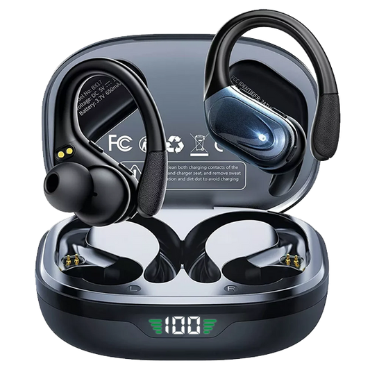 Erobuds Gym Earbuds