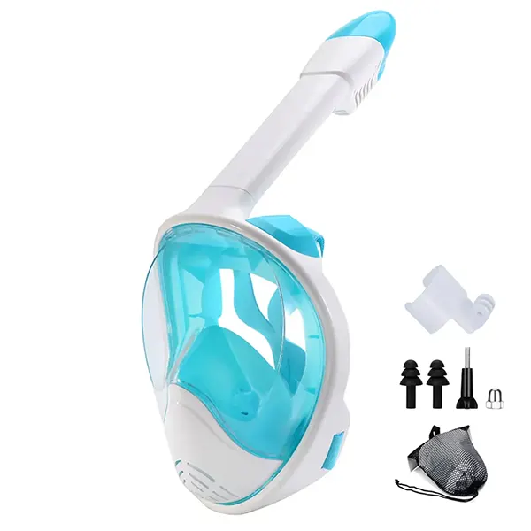 SnorkMask Full Face Snorkel Masks