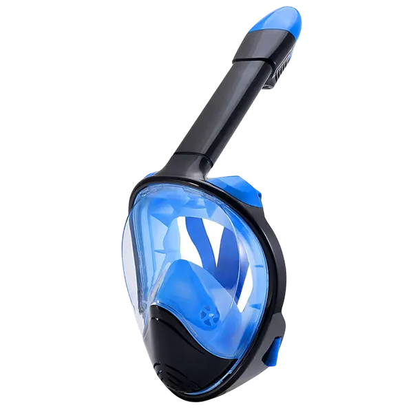 SnorkMask Full Face Snorkel Masks