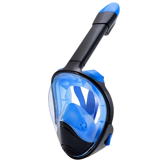 SnorkMask Full Face Snorkel Masks