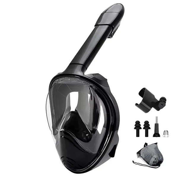 SnorkMask Full Face Snorkel Masks