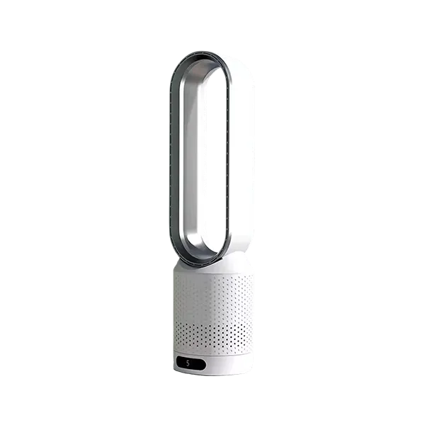 S2 BiDiFan Air Purifier Fans UK02