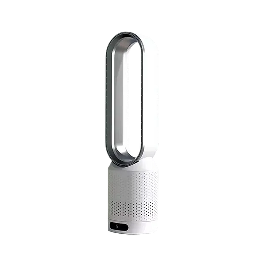 S2 BiDiFan Air Purifier Fans UK02