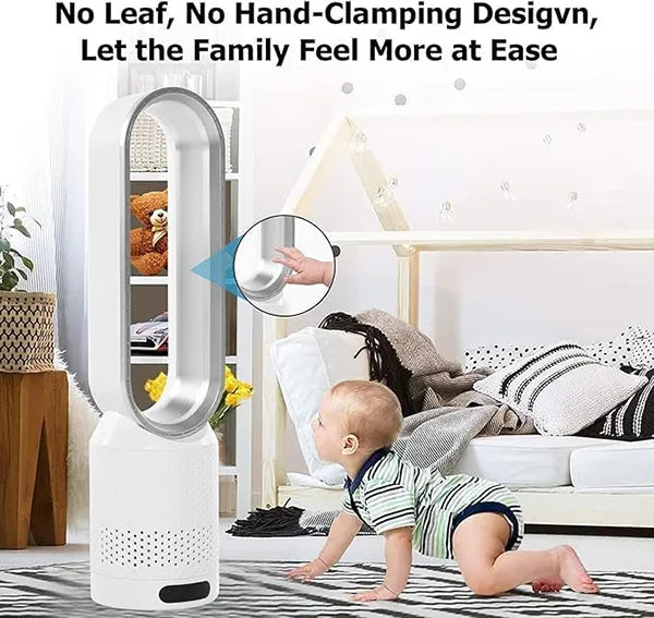 S2 BiDiFan Air Purifier Fans UK02