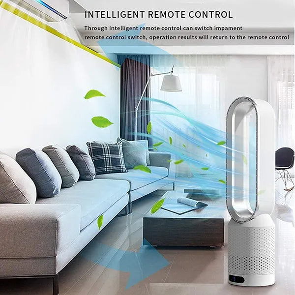 S2 BiDiFan Air Purifier Fans UK02