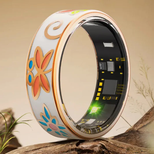 Zenvora Fitness Rings UK44