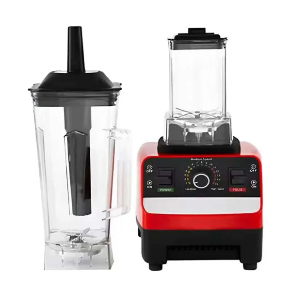 Culinexa Food Processors UK44