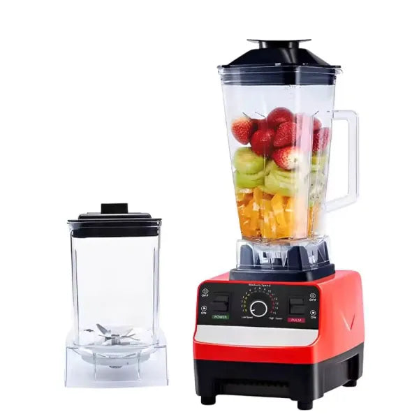 Culinexa Food Processors UK44