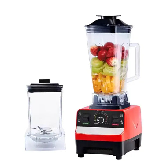 Culinexa Food Processors UK44