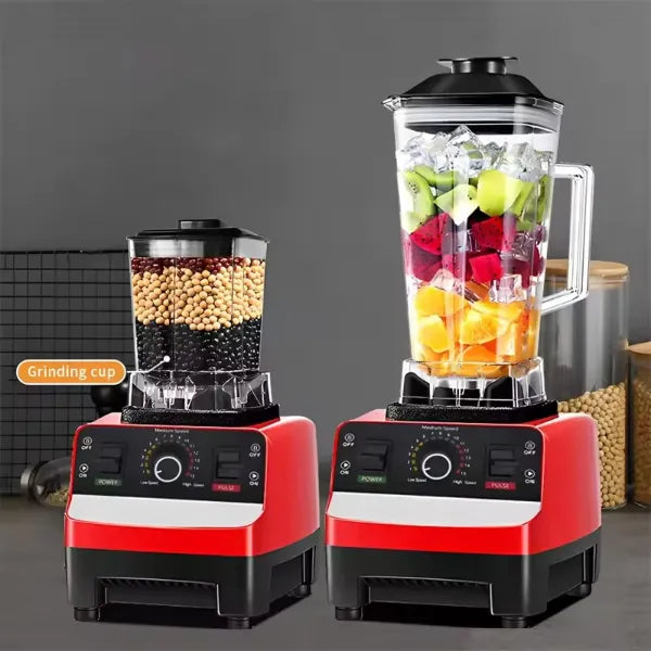 Culinexa Food Processors UK44