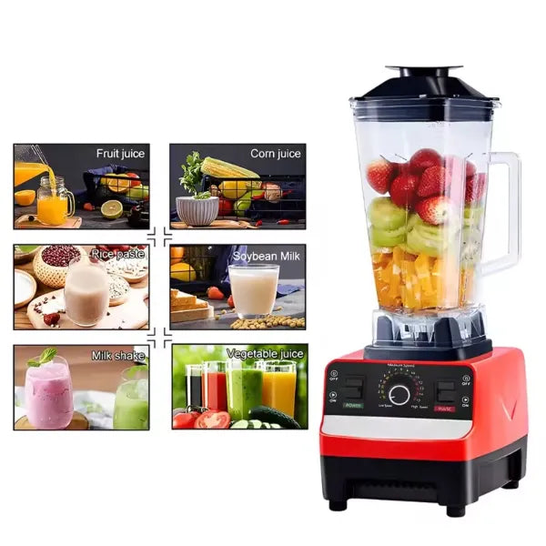 Culinexa Food Processors UK44