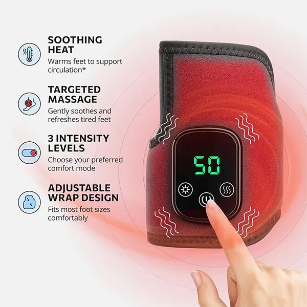 MisuFo N5 Foot Massagers