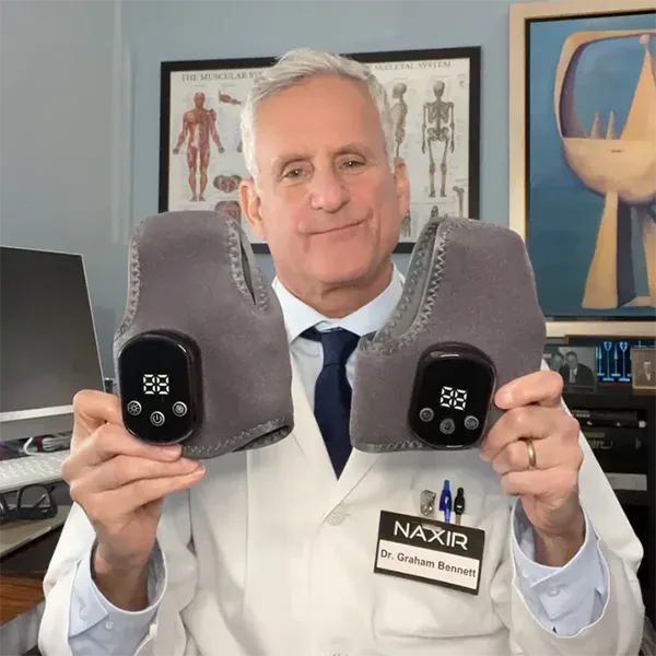 MisuFo N5 Foot Massagers