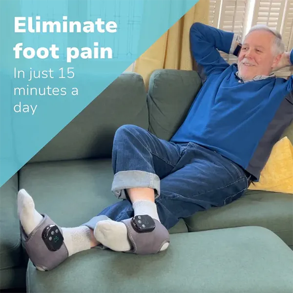MisuFo N5 Foot Massagers