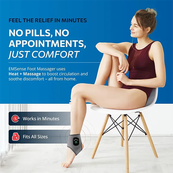MisuFo N5 Foot Massagers