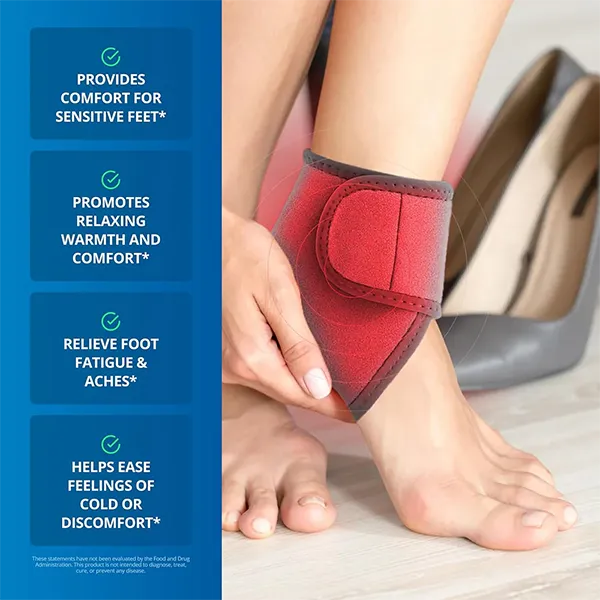 MisuFo N5 Foot Massagers