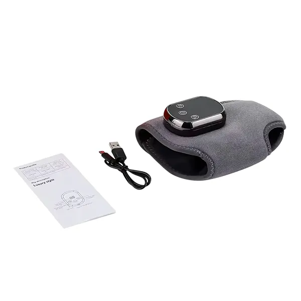 MisuFo N5 Foot Massagers